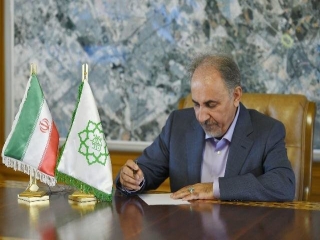 استعفای نجفی پذیرفته شد/ انتصاب حسینی مکارم به عنوان سرپرست شهرداری تهران