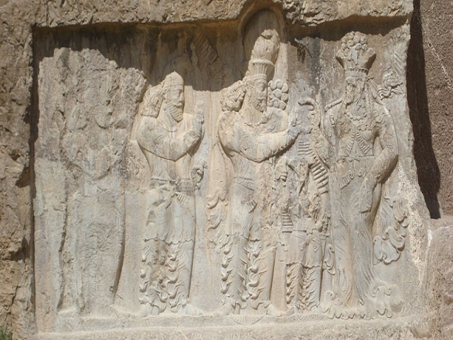 6 اردیبهشت؛ مرگ نرسی ساسانی 6 اردیبهشت؛ مرگ نرسی ساسانی