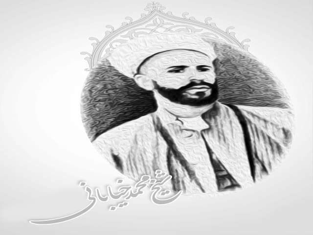 17 فروردین ، قیام شیخ محمد خیابانی در تبریز (1299 ش) 17 فروردین ، قیام شیخ محمد خیابانی در تبریز (1299 ش)