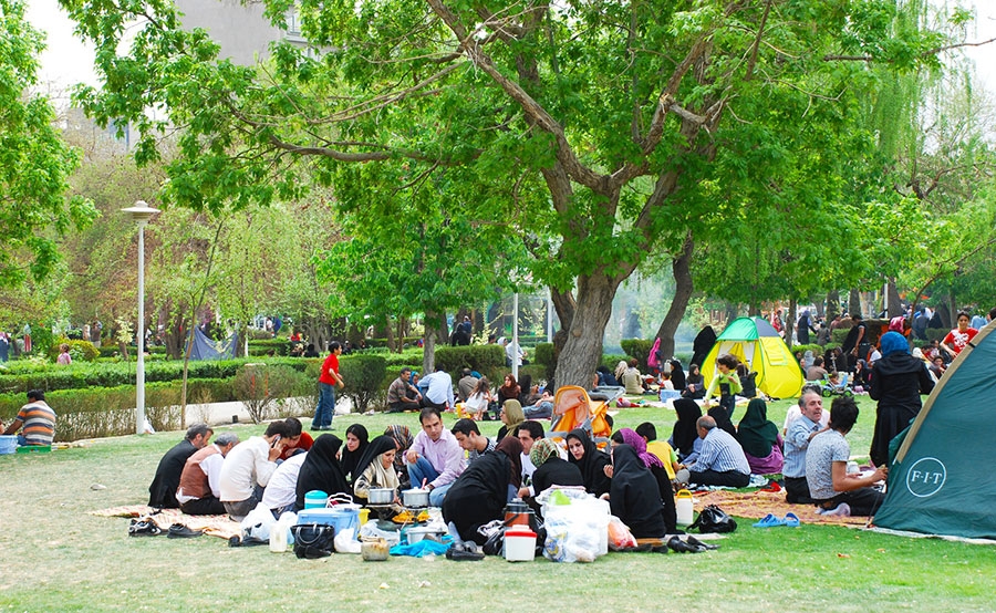 رسم و رسوم 13 بدر