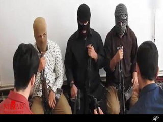 اولین جلسه رسیدگی به اتهامات عوامل گروهک تروریستی داعش آغاز شد