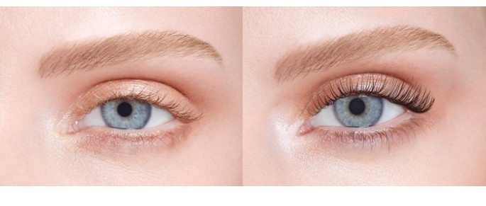 لیفت مژه  یا لمینیت مژه چیست