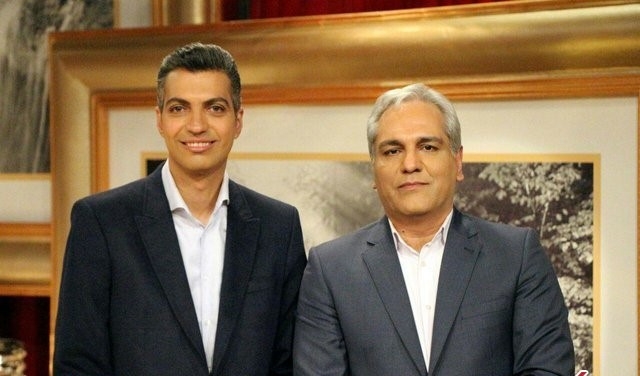 مهران مدیری و ماجرای عشق عادل فردوسی‌پور