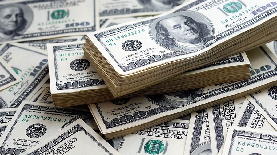 آشنایی با تاریخچه دلار