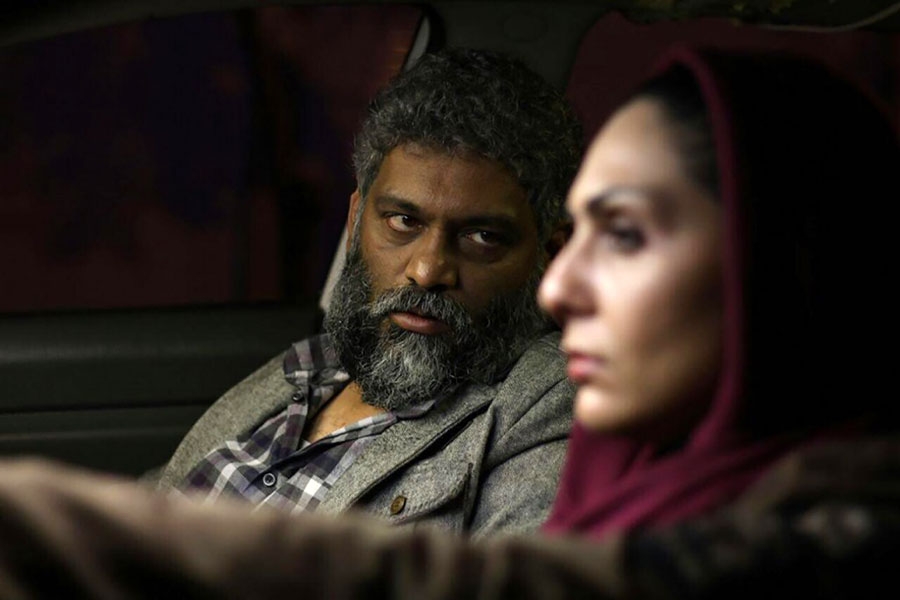 نقد فیلم اگزما