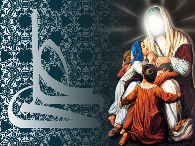 امام علی (ع) از دیدگاه اندیشمندان غیر مسلمان