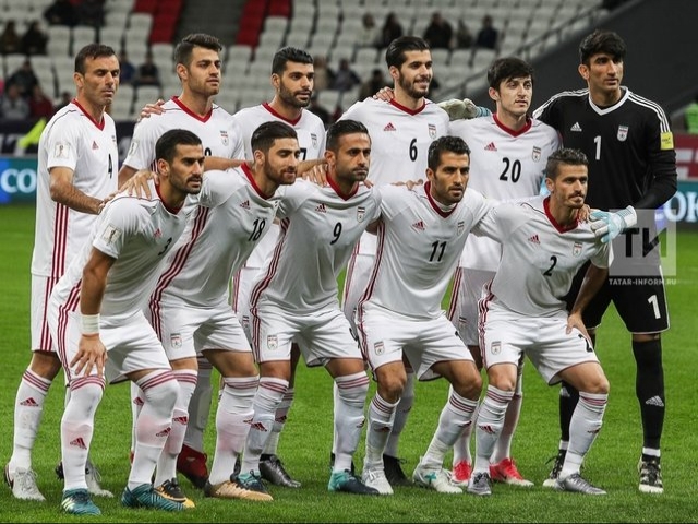 واقعیت فوتبال ایران را ببینید