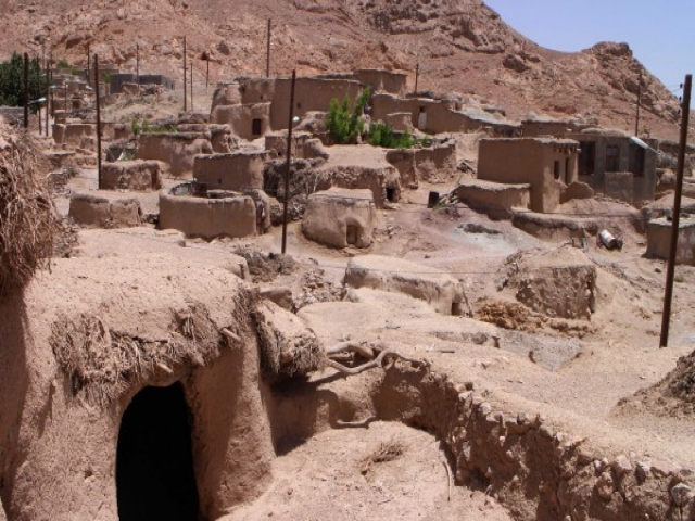 روستای خونیک و ماخونیک در خراسان جنوبی روستای خونیک و ماخونیک در خراسان جنوبی