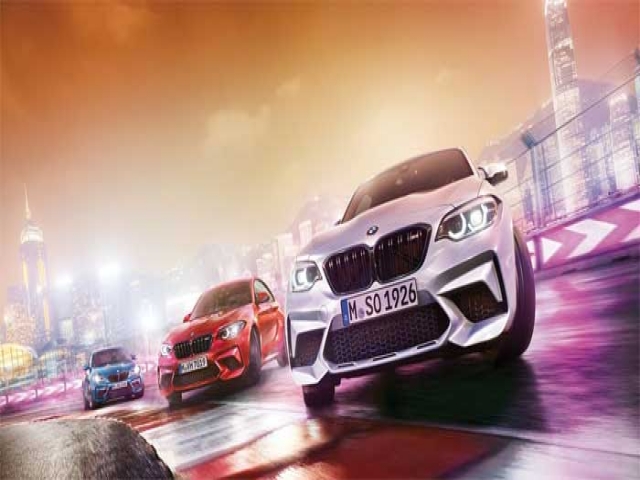 درز اطلاعاتی از M2 Competition بی ام و درز اطلاعاتی از M2 Competition بی ام و