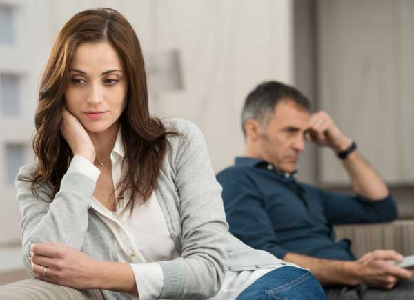 چند نکته در مورد روابط زناشویی