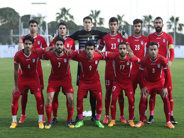 گزینه های سرمربیگری تیم فوتبال امید ایران بررسی شد