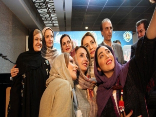 تصاویر دیدنی 26 فروردین 97