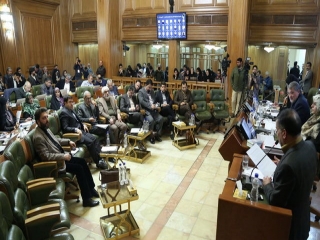 احتمال انتخاب یک زن به عنوان شهردار تهران