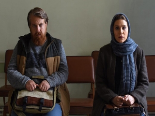 نقد و بررسی فیلم رضا در جشنواره جهانی فیلم فجر