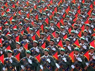 قوی ترین ارتش های جهان + جایگاه ایران