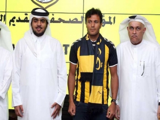 فسخ قرارداد طیبی با القطر پس از پایان مهلت نقل و انتقالات!