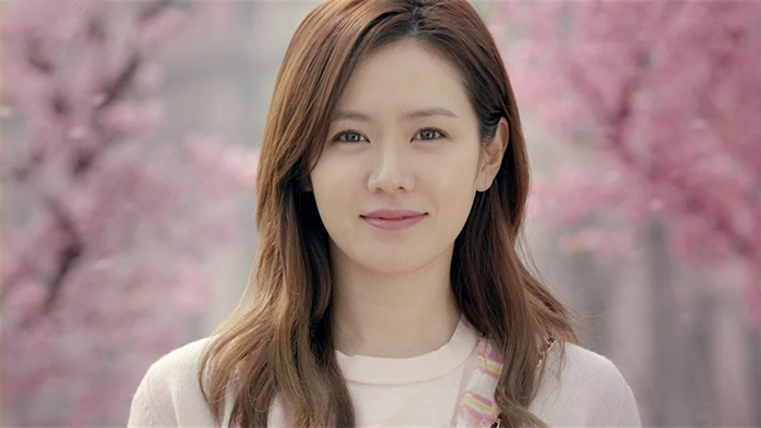 سون یه جین بازیگر کره ای سریال کوسه + بیوگرافی و جدیدترین مجموعه تلویزیونی او