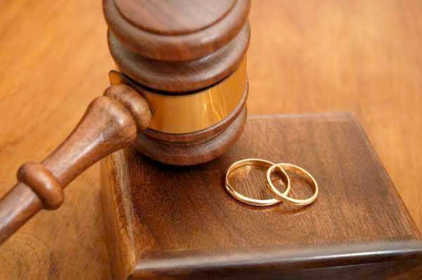 divorce-law
