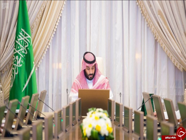 محمد بن نایف: تصاویر منتشر شده از بن سلمان قدیمی است/ خبر زخمی شدن او صحت دارد محمد بن نایف: تصاویر منتشر شده از بن سلمان قدیمی است/ خبر زخمی شدن او صحت دارد