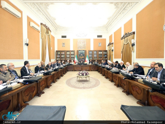 لغو عضویت احمدینژاد باید از سوی دفتر رهبر انقلاب اعلام شود لغو عضویت احمدینژاد باید از سوی دفتر رهبر انقلاب اعلام شود
