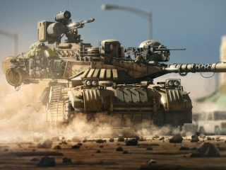 بازی Battlefield 5 در 23 می معرفی می شود