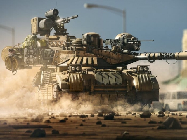 بازی Battlefield 5 در 23 می معرفی می شود بازی Battlefield 5 در 23 می معرفی می شود
