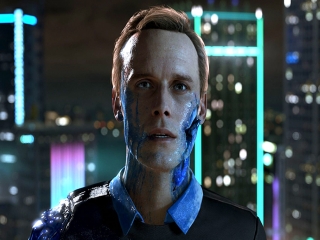 انتشار نمرات بازی Detroit: Become Human