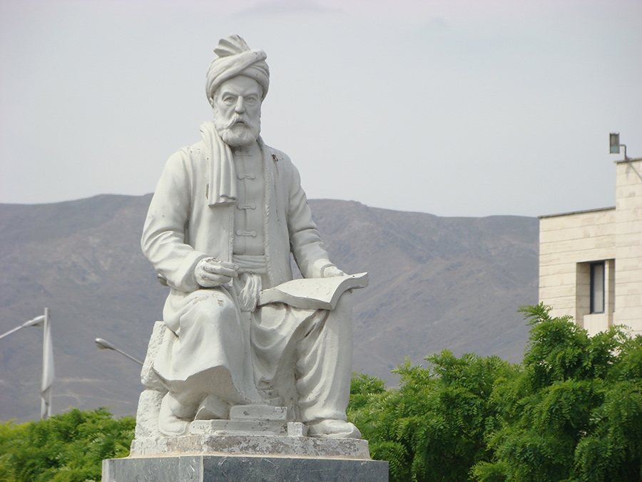 سخنان حکیمانه و کوتاه از فردوسی