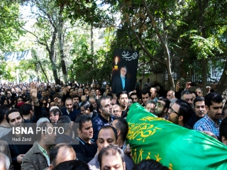 برای مردی که هیچ‌گاه شیفته شهرت نشد