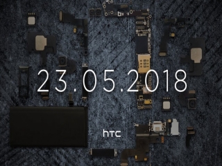 نسخه 128 گیگابایتی HTC U12+ گران قیمت است