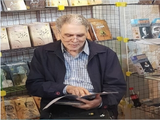 با تمام وجود دعا کردم خبر درگذشت قاسم افشار شایعه باشد