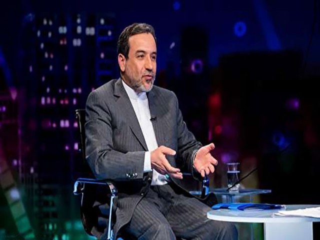 موضع ما کاملا روشن است، وارد هیچ مذاکره دیگری نخواهیم شد/اگر از برجام خارج شویم همه چیز به حالت قبل برمیگردد موضع ما کاملا روشن است، وارد هیچ مذاکره دیگری نخواهیم شد/اگر از برجام خارج شویم همه چیز به حالت قبل برمیگردد