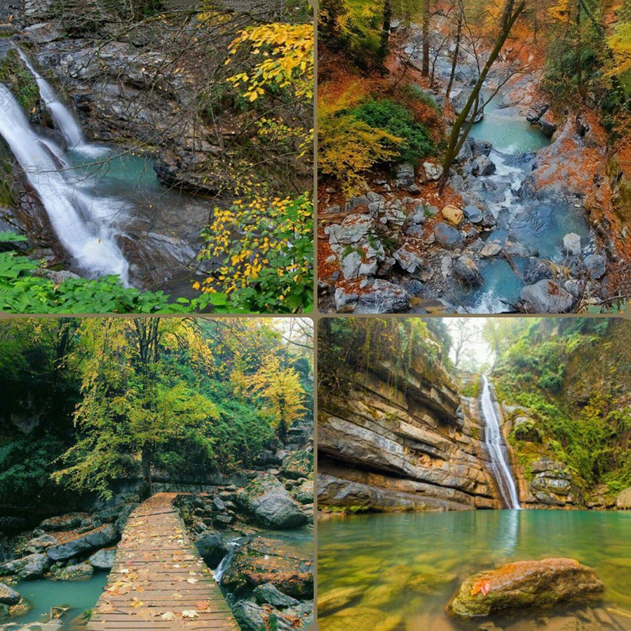 30 اردیبهشت روز ایران گردی و ایران شناسی