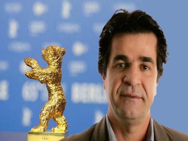 جعفر پناهی ، کارگردان معروف ایرانی جعفر پناهی ، کارگردان معروف ایرانی