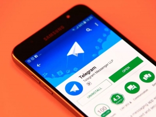 روحانی حق مخالفت با فیلترینگ تلگرام را ندارد