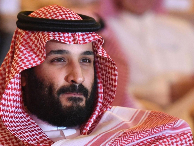 ادعای جدید رسانه سعودی برای پایان دادن به شایعه مرگ بن‌سلمان