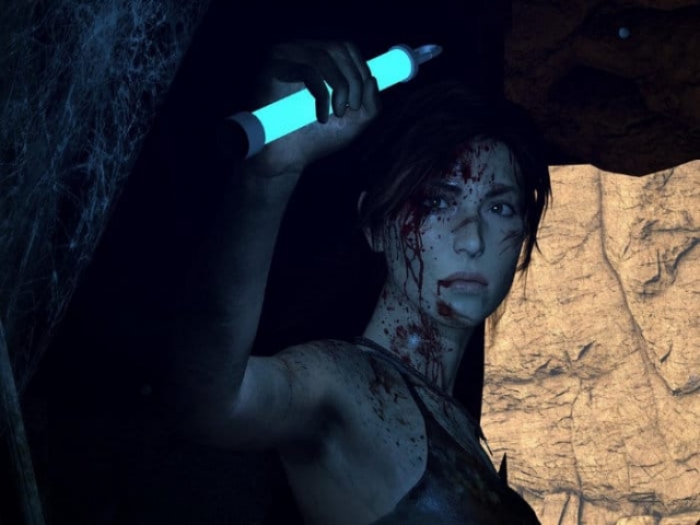 آغاز پیش فروش بازی Shadow of the Tomb Raider