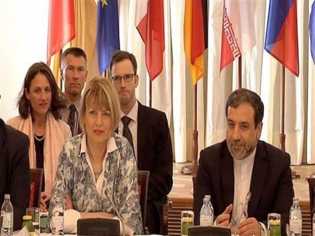 اتحادیه اروپا بر اجرای کامل برجام تاکید کرد اتحادیه اروپا بر اجرای کامل برجام تاکید کرد