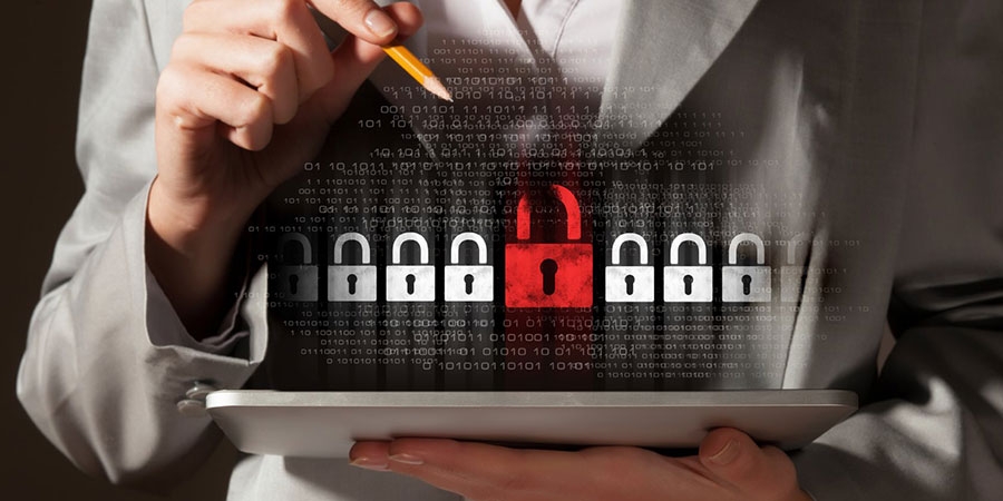 تست نفوذ پذیری وب سایت اینترنتی