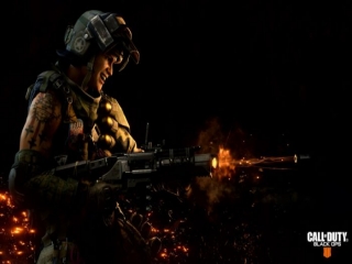 Call of Duty: Black Ops 4 برای نینتندو سوئیچ منتشر نمی شود
