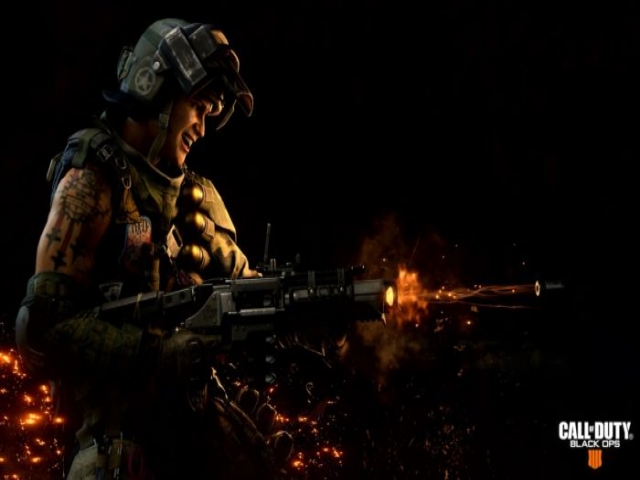 Call of Duty: Black Ops 4 برای نینتندو سوئیچ منتشر نمی شود