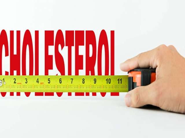 کلسترول چیست و عوامل کلسترول بالا + درمان کلسترول چیست و عوامل کلسترول بالا + درمان
