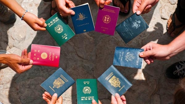 گذرنامه ایرانی چقدر معتبر است ؟