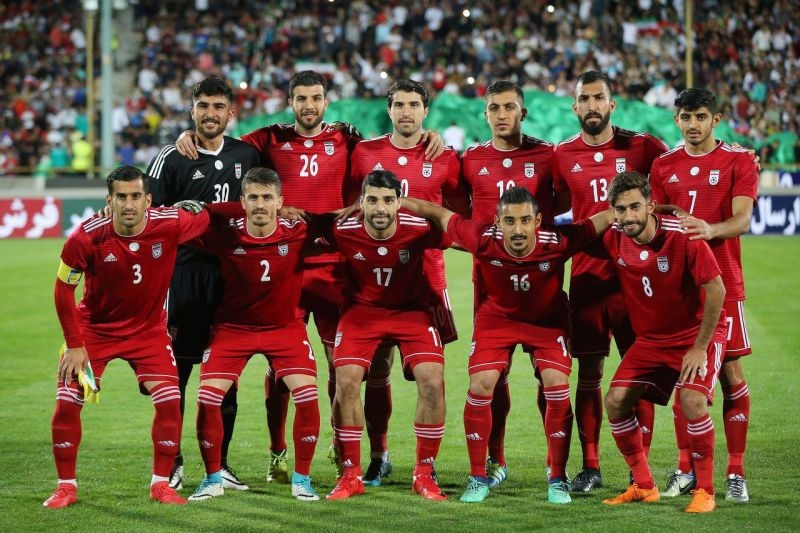 لباس دوم ایران گرانترین لباس آدیداس است!