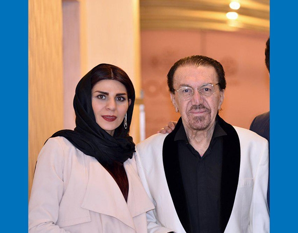 بیوگرافی ناصر چشم آذر + علت درگذشت
