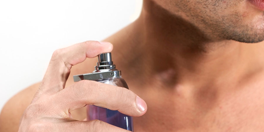 ادکلن ها و عطرهای معروف مردانه