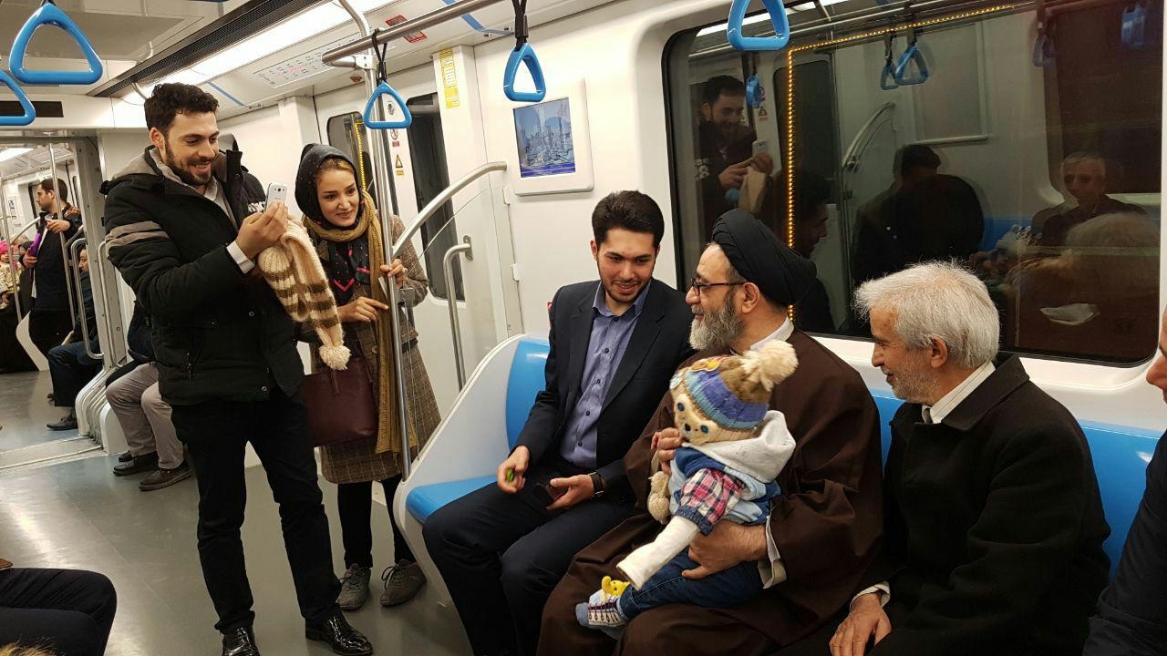 زندگی نامه سید محمدعلی آل هاشم ، امام جمعه تبریز