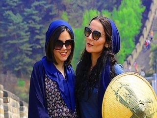 تصاویر دیدنی 20 اردیبهشت 97