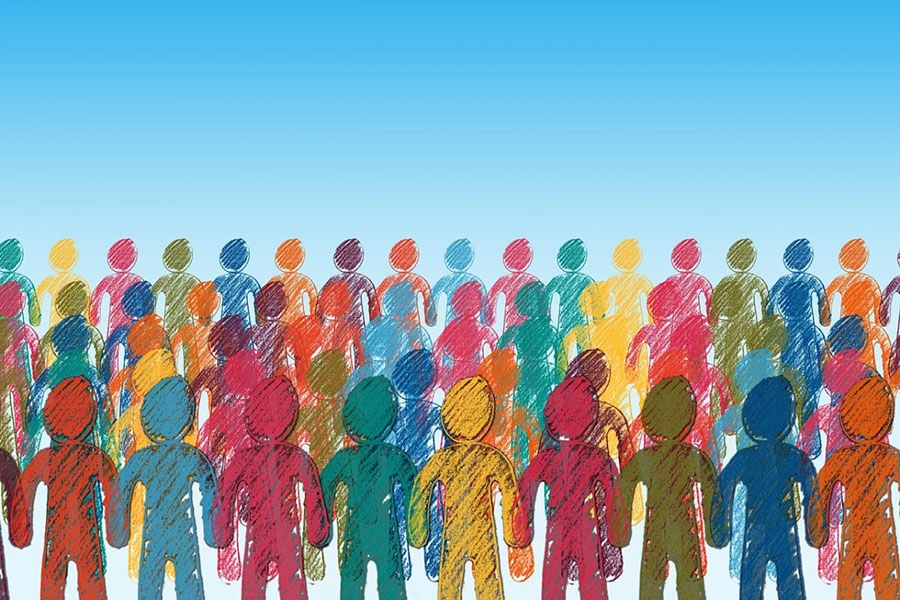 جمعیت چیست ، انواع جمعیت و جمعیت شناسی