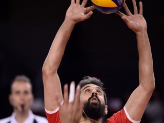 مغز متفکر والیبال ایران به سری آ کوچ کرد